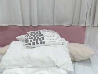 Scalrte-Levis nude in Live Sex Cam Girls Room