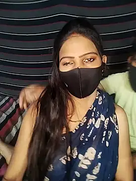 SEXY-SIMI-BHABI nude strip on cam for live sex video chat