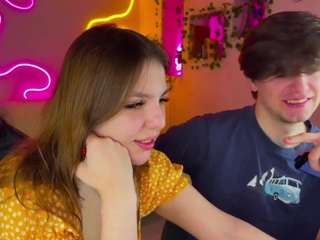 Sofi-Adrean nude in Live Sex Cam Girls Room