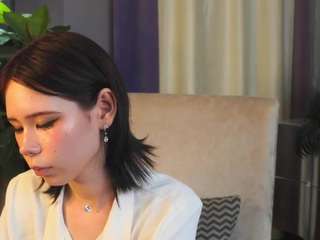 TheaChurchwell nude in Live Sex Cam Girls Room