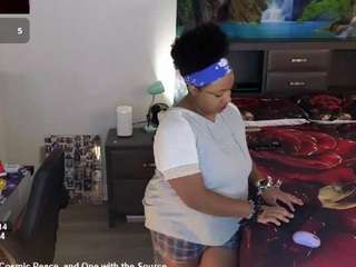Universal Beauty nude in Live Sex Cam Girls Room