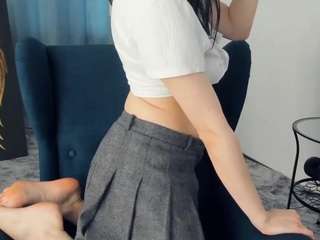 zaramansly nude in Live Sex Cam Girls Room