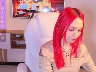 abby-carson nude in Live Sex Cam Girls Room