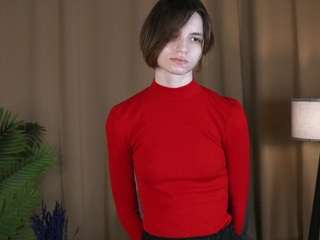 ArleighAtcher nude in Live Sex Cam Girls Room