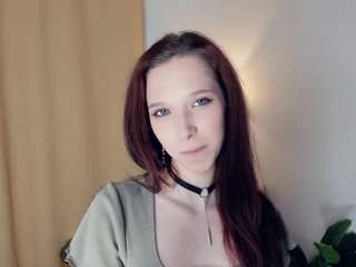 AugustaBurland nude in Live Sex Cam Girls Room
