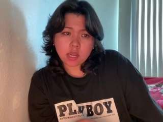 bbyhoneybao nude in Live Sex Cam Girls Room