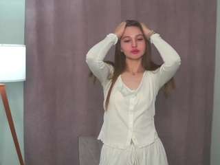 DorettaCharlton nude in Live Sex Cam Girls Room