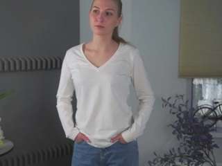 EugeniaChubb nude in Live Sex Cam Girls Room