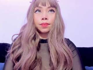 Jesschan99 nude in Live Sex Cam Girls Room