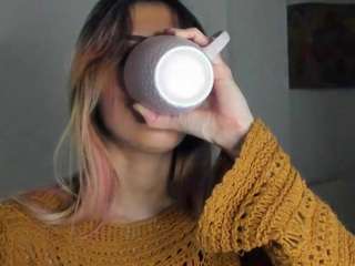 just-amber nude in Live Sex Cam Girls Room