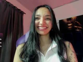 Keisy-star nude in Live Sex Cam Girls Room