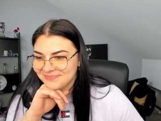 LiliyaKrastev nude in Live Sex Cam Girls Room