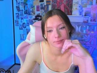 Lillie-Miller nude in Live Sex Cam Girls Room