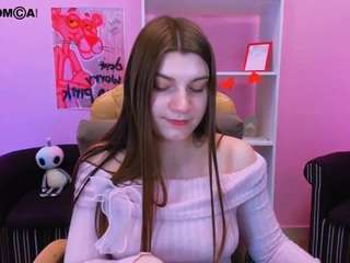 lumi-gloom nude in Live Sex Cam Girls Room