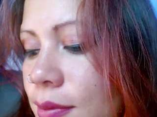 missevoleth2 nude in Live Sex Cam Girls Room