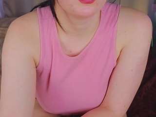 Natalie-Carson nude in Live Sex Cam Girls Room