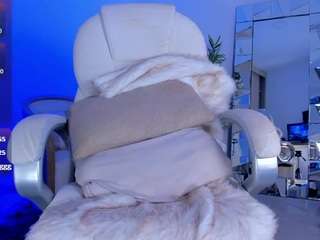 NiaBennet nude in Live Sex Cam Girls Room