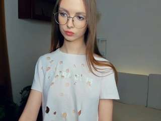 NoreenBayse nude in Live Sex Cam Girls Room