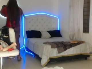 paula pervt nude in Live Sex Cam Girls Room