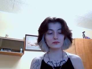 PeggyBulmer nude in Live Sex Cam Girls Room