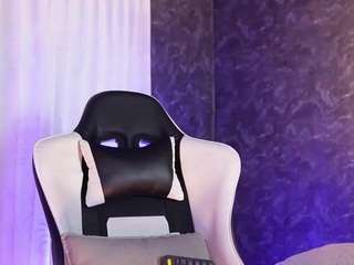 Romina666 nude in Live Sex Cam Girls Room