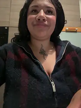 Romy_leen nude strip on cam for live sex video chat