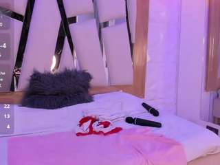 Sofiaajamess nude in Live Sex Cam Girls Room