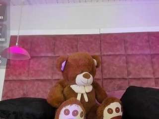 Sofiia-Rivera8 nude in Live Sex Cam Girls Room