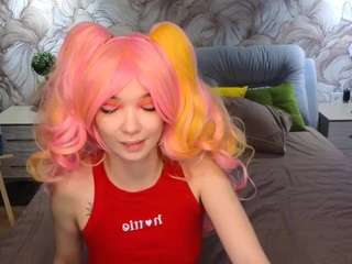 SusannJohnson nude in Live Sex Cam Girls Room