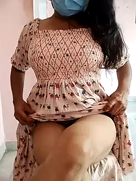 Veena-Lovely nude strip on cam for live sex video chat