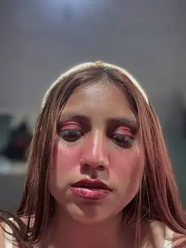 -Adri- nude strip on cam for live sex video chat
