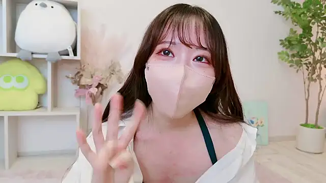 HONOMARU nude strip on cam for live sex video chat