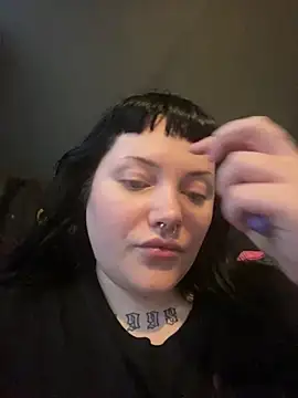 Pretty_Altgirl nude strip on cam for live sex video chat