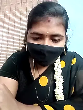Tamil_Lotus nude strip on cam for live sex video chat
