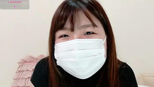 mana-chan nude strip on cam for live sex video chat