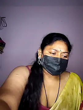 Telugu–Nadhini143 nude strip on cam for live sex video chat