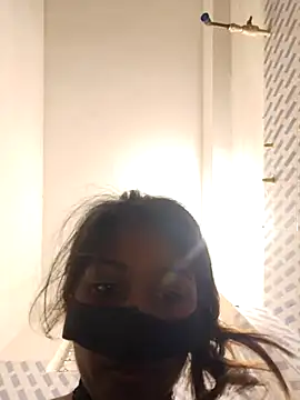 Cute-Janvi2 nude strip on cam for live sex video chat