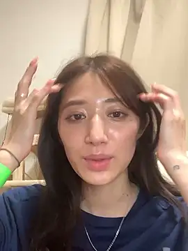 H_Kirachan nude strip on cam for live sex video chat