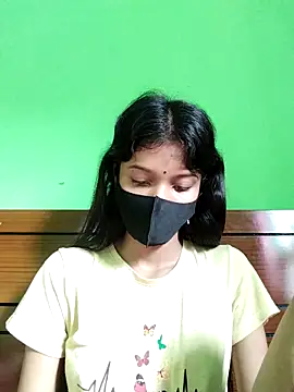 Ramisha- nude strip on cam for live sex video chat