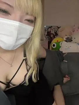 _Risa_kawaii nude strip on cam for live sex video chat