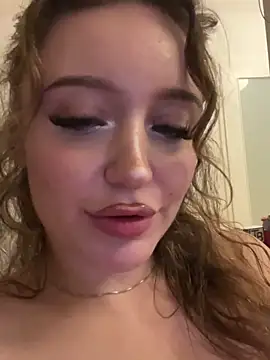 GermanCocoo nude strip on cam for live sex video chat