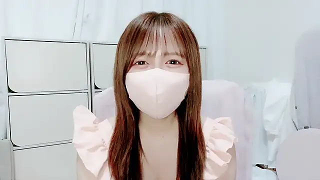 Hanachan_Gcup_ nude strip on cam for live sex video chat