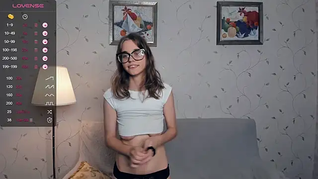 JoanBaggott nude strip on cam for live sex video chat