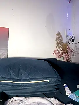 —Red-haired-Fox— nude strip on cam for live sex video chat
