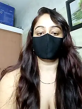 Sushi-Ritu nude strip on cam for live sex video chat