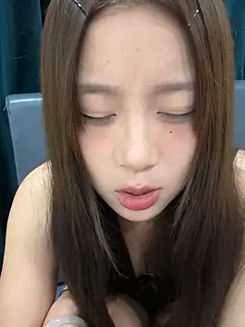 Xiaokui-04 nude strip on cam for live sex video chat