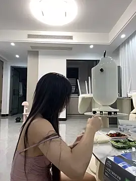 baobaoli nude strip on cam for live sex video chat