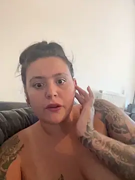 Charsworld nude strip on cam for live sex video chat