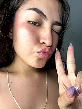 Gaby-Herrera nude strip on cam for live sex video chat