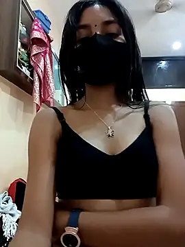 Hotty_Muskaan nude strip on cam for live sex video chat